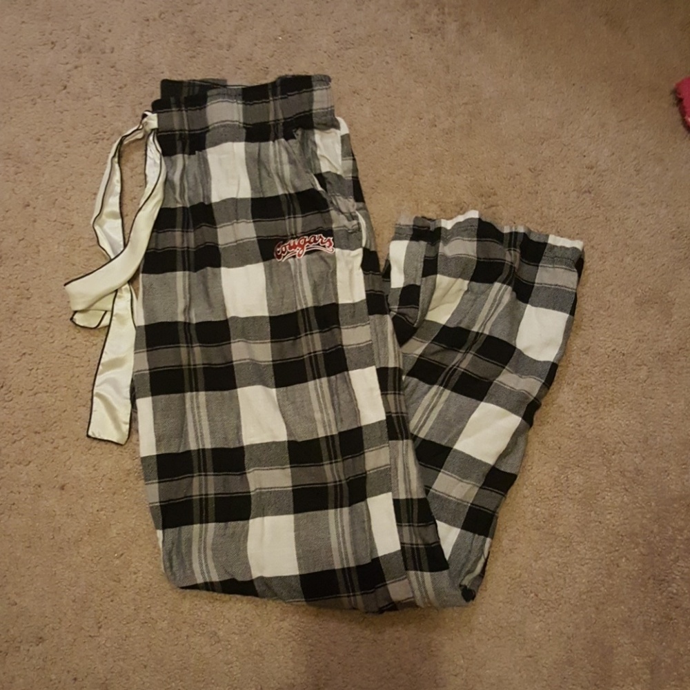 Pajama pants